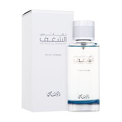 Eau de Parfum Rasasi Nafaeis Al Shaghaf Pour Homme 100 ml