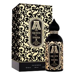 Eau de parfum Attar Collection The Queen of Sheba 100 ml