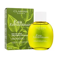 Eau de Soin Clarins Aroma Eau Extraordinaire 100 ml