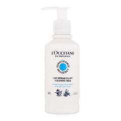 Reinigungsmilch L'Occitane Shea Butter 200 ml