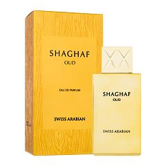 Eau de Parfum Swiss Arabian Shaghaf Oud 75 ml