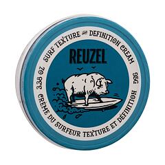 Crème pour cheveux Reuzel Surf Texture And Definition Cream 95 g