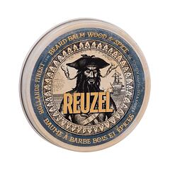 Bartbalsam Reuzel Beard Balm Wood & Spice 35 g