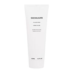 Für Haarvolumen  Sachajuan Volume Cream 125 ml