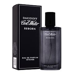 Eau de Parfum Davidoff Cool Water Reborn Intense 50 ml