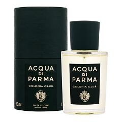 Eau de Cologne Acqua di Parma Colonia C.L.U.B. 50 ml