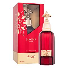 Eau de Parfum Zimaya Magma Love 100 ml
