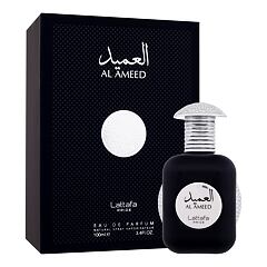 Eau de Parfum Lattafa Pride Al Ameed 100 ml