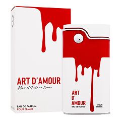 Eau de Parfum Armaf Art D´Amour 100 ml