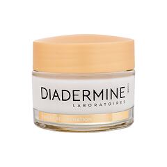 Tagescreme Diadermine Expert Rejuvenation Day Cream 50 ml Beschädigte Schachtel
