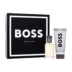 Eau de Toilette HUGO BOSS Boss Bottled SET2 50 ml Sets