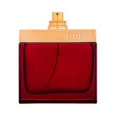 Eau de Toilette GUESS Seductive Homme Red 100 ml Tester