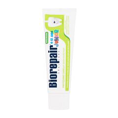 Zahnpasta  Biorepair Junior 6-12 Mint 75 ml