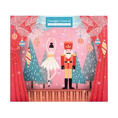 Duftkerze Yankee Candle Home Inspiration Advent Calendar 9,8 g Sets