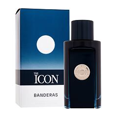 Eau de Toilette Banderas The Icon 100 ml