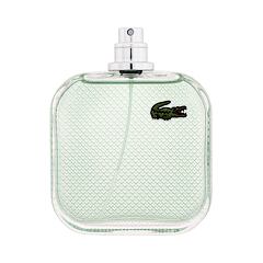 Eau de Toilette Lacoste L.12.12 Blanc Eau Fraiche 100 ml Tester