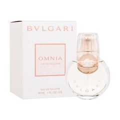 Eau de Toilette Bvlgari Omnia Crystalline 30 ml