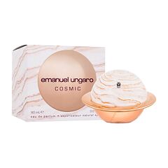 Eau de parfum Emanuel Ungaro Cosmic 90 ml