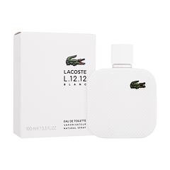 Eau de Toilette Lacoste L.12.12 Blanc 100 ml