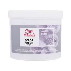 Haarfarbe  Wella Professionals Color Fresh Mask 150 ml Lilac Frost