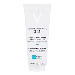 Gesichtsreinigung  Vichy Pureté Thermale 3 in 1 300 ml