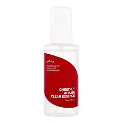 Gesichtsessenz Isntree Chestnut AHA 8% Clear Essence 100 ml