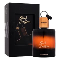 Eau de Parfum Armaf Black Saffron 100 ml