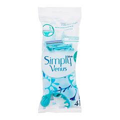Rasierer Gillette Venus 2 Simply 4 St.