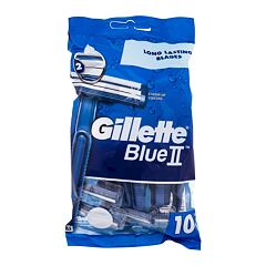 Rasierer Gillette Blue II 10 St.