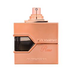 Eau de Parfum Al Haramain L'Aventure Rose 100 ml Tester