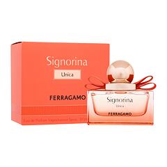 Eau de Parfum Ferragamo Signorina Unica 30 ml
