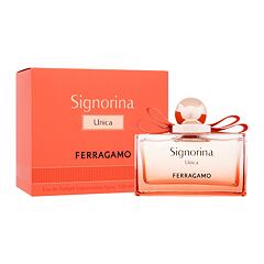 Eau de Parfum Ferragamo Signorina Unica 100 ml