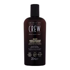 Conditioner American Crew Daily Moisturizing 250 ml
