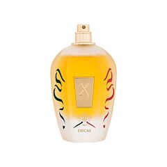 Eau de Parfum Xerjoff XJ 1861 Decas 100 ml Tester