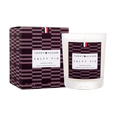 Duftkerze Tommy Hilfiger Scented Candle Salty Fig 180 g