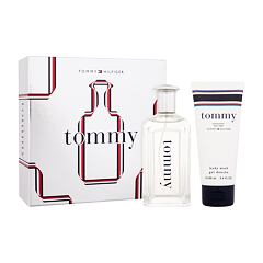 Eau de Toilette Tommy Hilfiger Tommy SET 100 ml Sets
