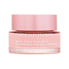 Crème de jour Clarins Multi-Active 50 ml