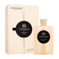 Eau de Parfum Atkinsons Oud Save The Queen 100 ml