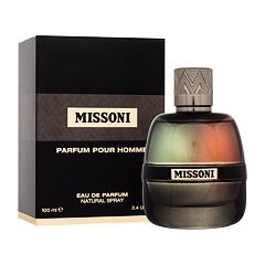Eau de Parfum Missoni Parfum Pour Homme Vials Set 25x1 ml