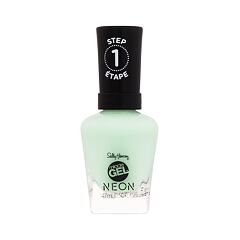 Nagellack Sally Hansen Miracle Gel Neon 14,7 ml 052 Electri-Lime