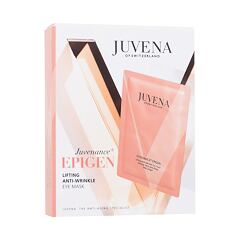 Augenmaske Juvena Juvenance® Epigen Lifting Anti-Wrinkle Eye Mask 1 Packung