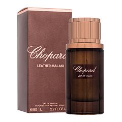 Eau de Parfum Chopard Leather Malaki 80 ml