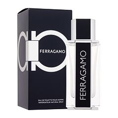 Eau de Toilette Ferragamo Ferragamo 30 ml