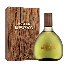 Eau de Cologne Antonio Puig Agua Brava Ohne Zersträuber  200 ml