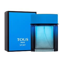 Eau de Toilette TOUS Man Sport 100 ml