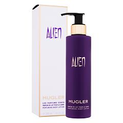 Körperlotion Mugler Alien 200 ml