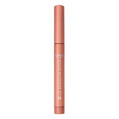 Lidschatten L'Oréal Paris Le Shadow Stick 1,4 g 150 Captivating Sepia