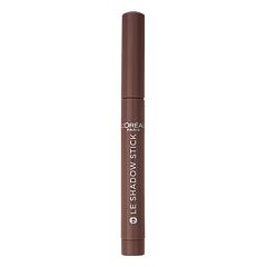 Lidschatten L'Oréal Paris Le Shadow Stick 1,4 g 420 Brown Bliss