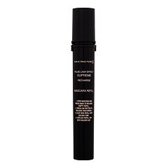 Mascara Max Factor False Lash Effect Supreme Recharge Nachfüllung Refill 8 ml Black