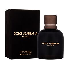 Eau de Parfum Dolce&Gabbana Pour Homme Intenso 75 ml